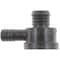Motormite POWER BRAKE CHECK VALVE 80190 - alternate 1